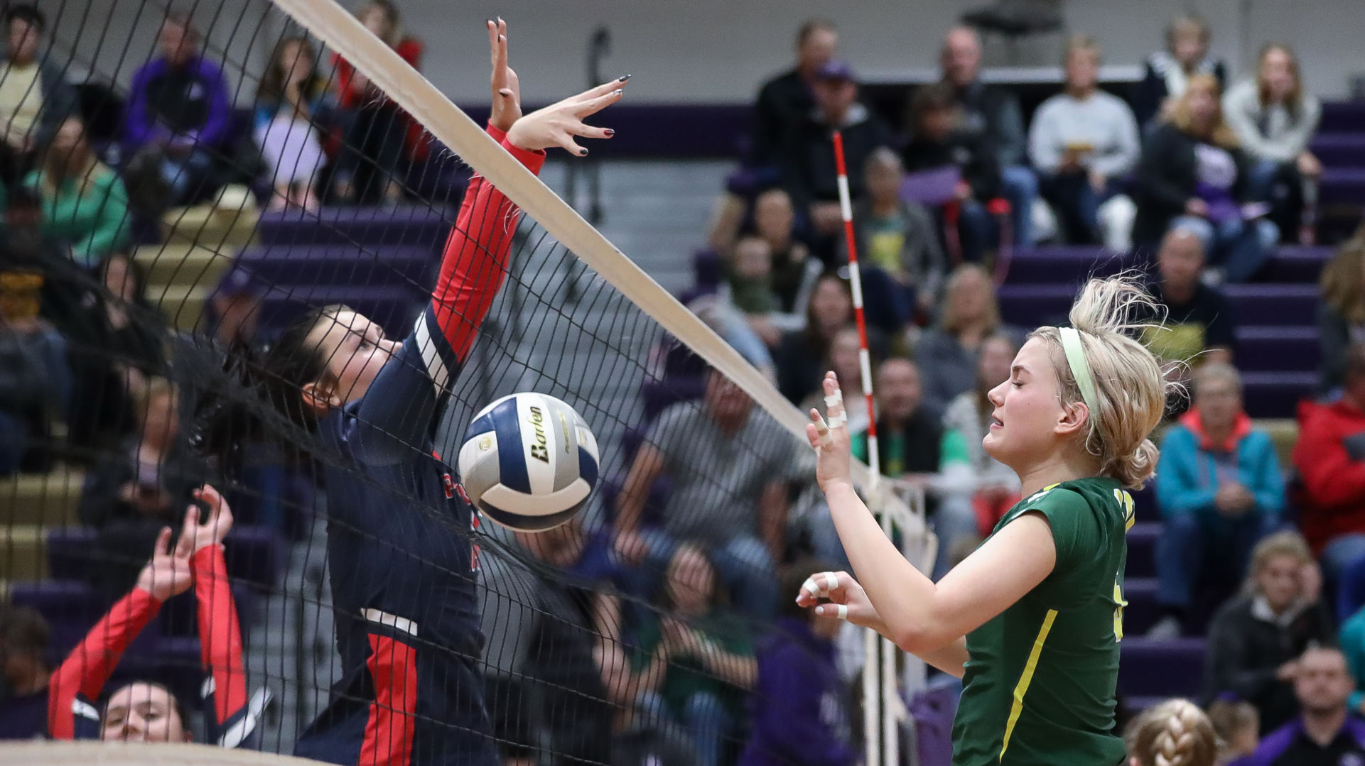 Kearney Catholic vs. Adams Central